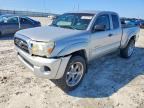 2007 TOYOTA TACOMA