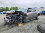 2012 CHEVROLET SUBURBAN