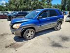 2006 KIA SPORTAGE