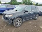 2010 ACURA MDX
