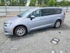2020 CHRYSLER VOYAGER
