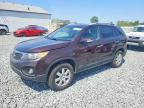 2011 KIA SORENTO