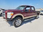 2012 FORD F250