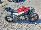 2015 BMW S 1000