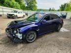 2012 SUBARU IMPREZA