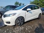 2018 HONDA FIT