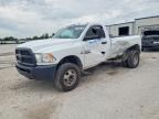 2016 RAM 3500