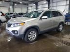 2013 KIA SORENTO