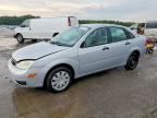 2005 FORD FOCUS