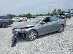 2021 NISSAN ALTIMA