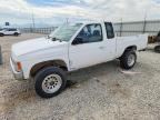 1995 NISSAN TRUCK