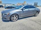 2014 MERCEDES-BENZ CLA