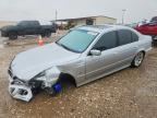 2002 BMW 525