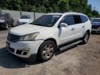 2013 CHEVROLET TRAVERSE