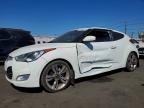 2012 HYUNDAI VELOSTER
