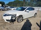 2017 ACURA ILX