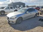 2017 INFINITI Q50