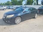 2013 CHEVROLET MALIBU
