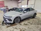 2025 HYUNDAI SONATA HYBRID