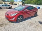 2015 HYUNDAI ELANTRA
