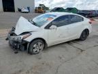 2018 KIA FORTE