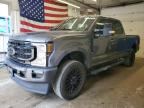 2021 FORD F350
