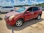 2011 NISSAN ROGUE