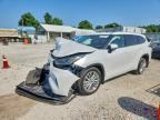 2025 TOYOTA HIGHLANDER