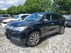 2014 ACURA MDX