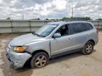 2007 HYUNDAI SANTA FE