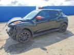 2015 NISSAN JUKE