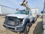 2016 FORD F450