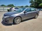 2010 FORD FUSION