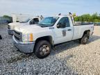 2013 CHEVROLET SILVERADO