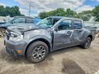 2024 FORD MAVERICK