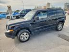 2017 JEEP PATRIOT