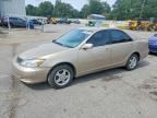 2002 TOYOTA CAMRY