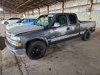 2001 CHEVROLET SILVERADO