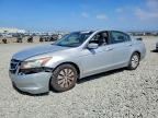 2009 HONDA ACCORD