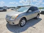 2012 NISSAN ROGUE