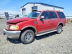 2001 FORD EXPEDITION