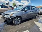 2025 NISSAN VERSA