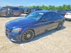2019 MERCEDES-BENZ C