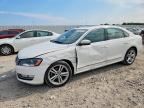 2014 VOLKSWAGEN PASSAT