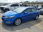 2018 CHEVROLET CRUZE