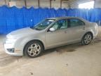 2010 FORD FUSION