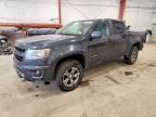 2017 CHEVROLET COLORADO