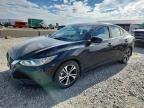 2021 NISSAN SENTRA