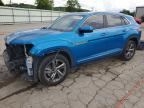 2024 VOLKSWAGEN ATLAS CROSS SPORT