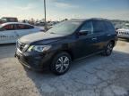 2019 NISSAN PATHFINDER